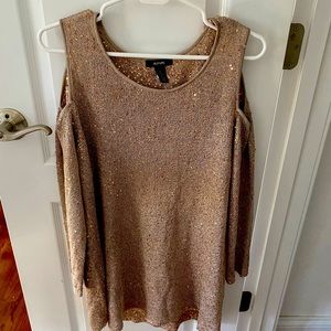 Alfani dress